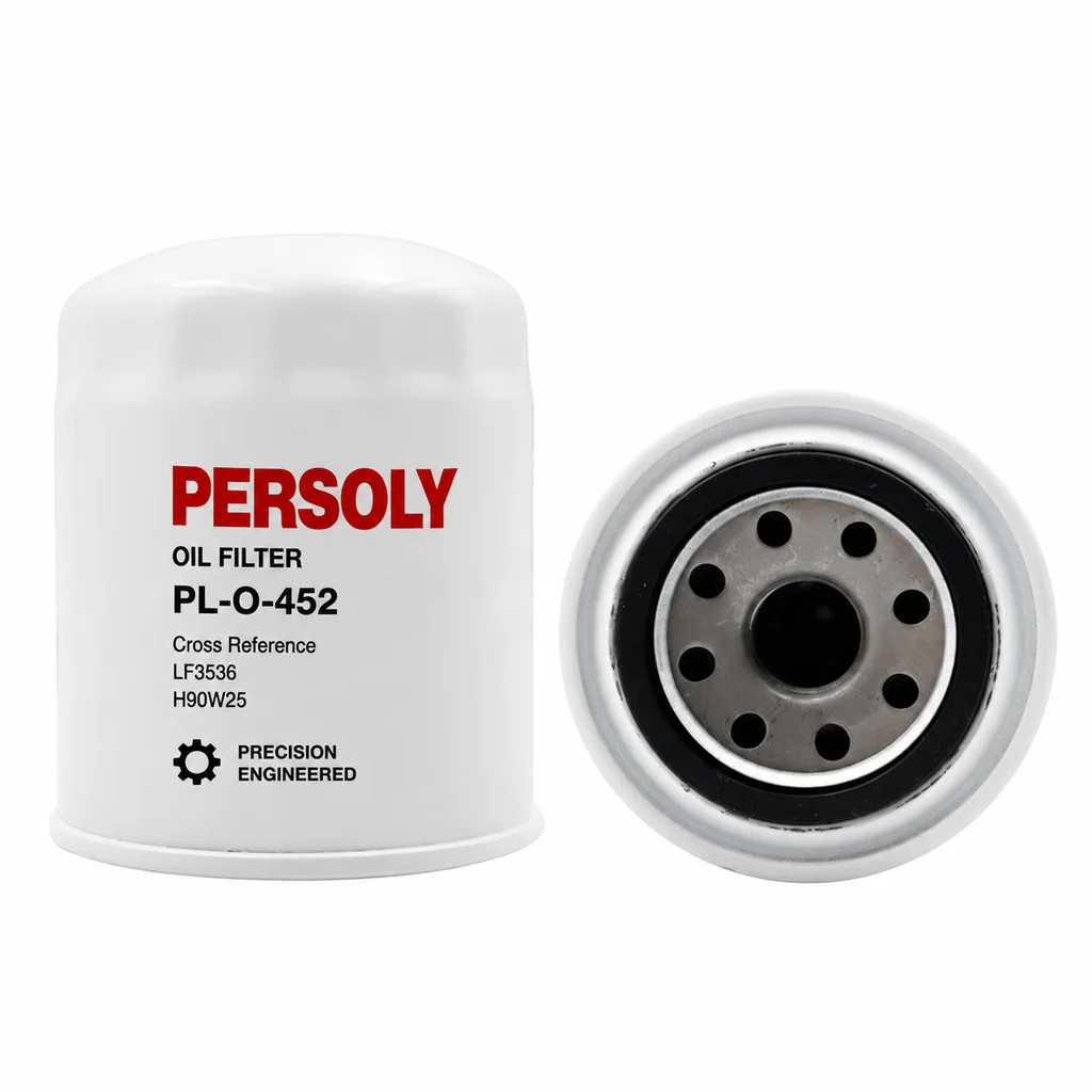 PERSOLY Oil Filter PL-O-452