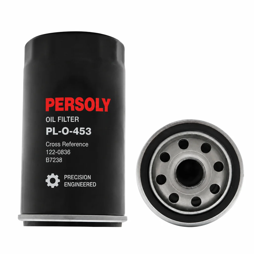 PERSOLY Oil Filter PL-O-453