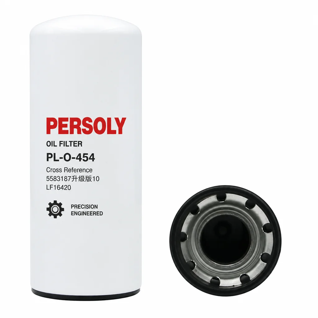 PERSOLY فلتر زيت PL-O-454
