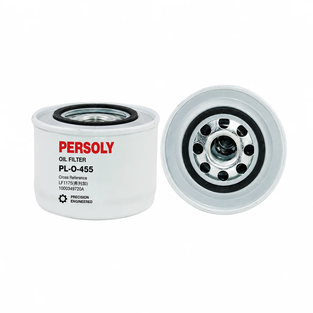 PERSOLY Oil Filter PL-O-455