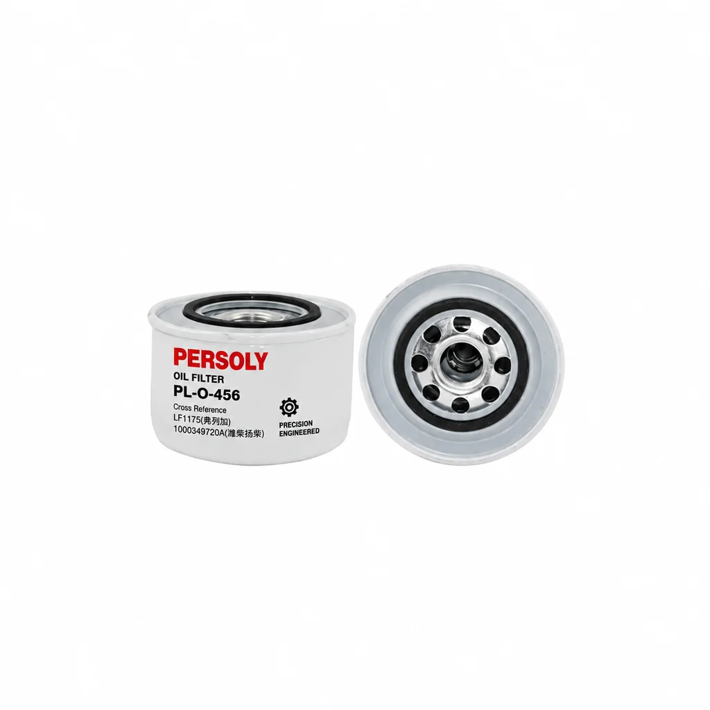 PERSOLY Oil Filter PL-O-456