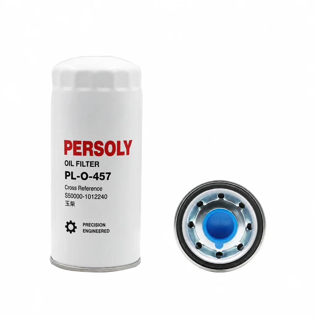 PERSOLY فلتر زيت PL-O-457