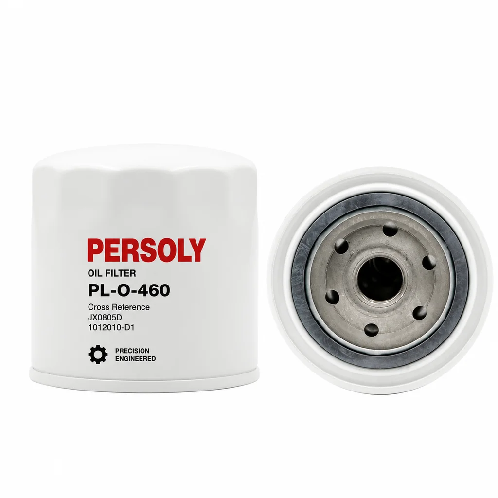 PERSOLY Oil Filter PL-O-460