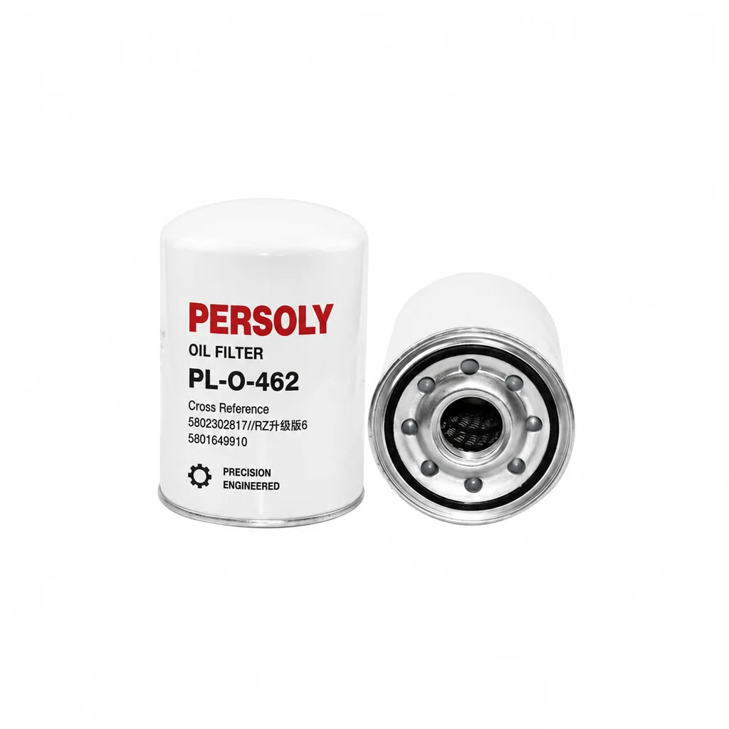 PERSOLY 机油滤清器 PL-O-462