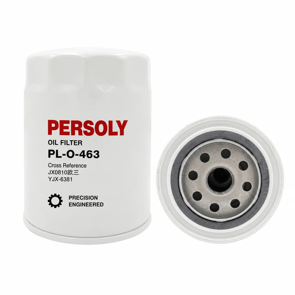 PERSOLY فلتر زيت PL-O-463