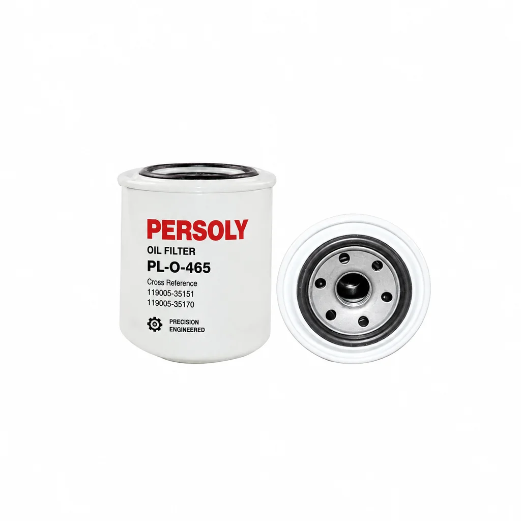 PERSOLY فلتر زيت PL-O-465