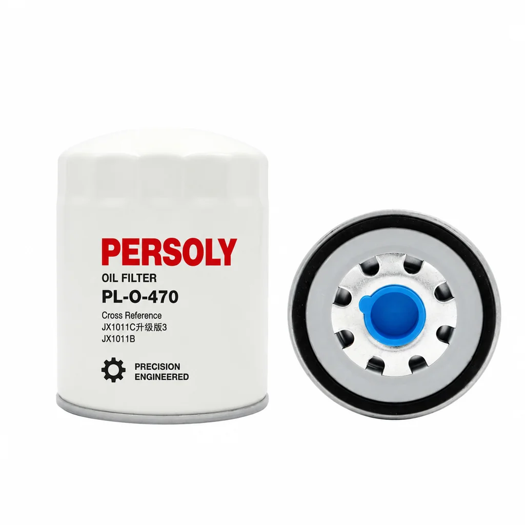 PERSOLY فلتر زيت PL-O-470