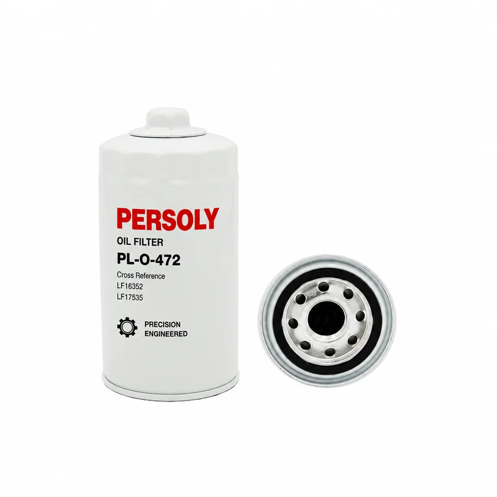 PERSOLY Oil Filter PL-O-472