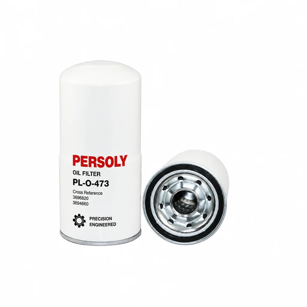 PERSOLY فلتر زيت PL-O-473