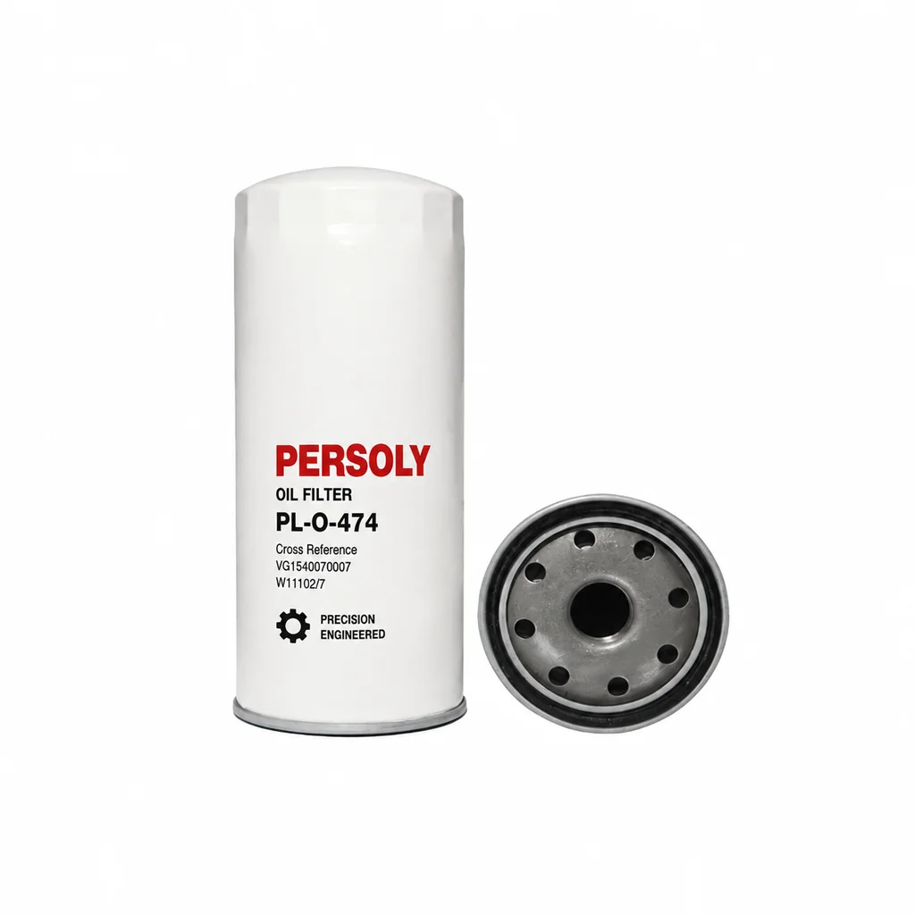 PERSOLY 机油滤清器 PL-O-474