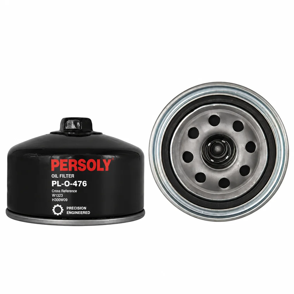 PERSOLY Oil Filter PL-O-476
