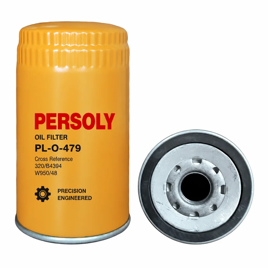 PERSOLY فلتر زيت PL-O-479