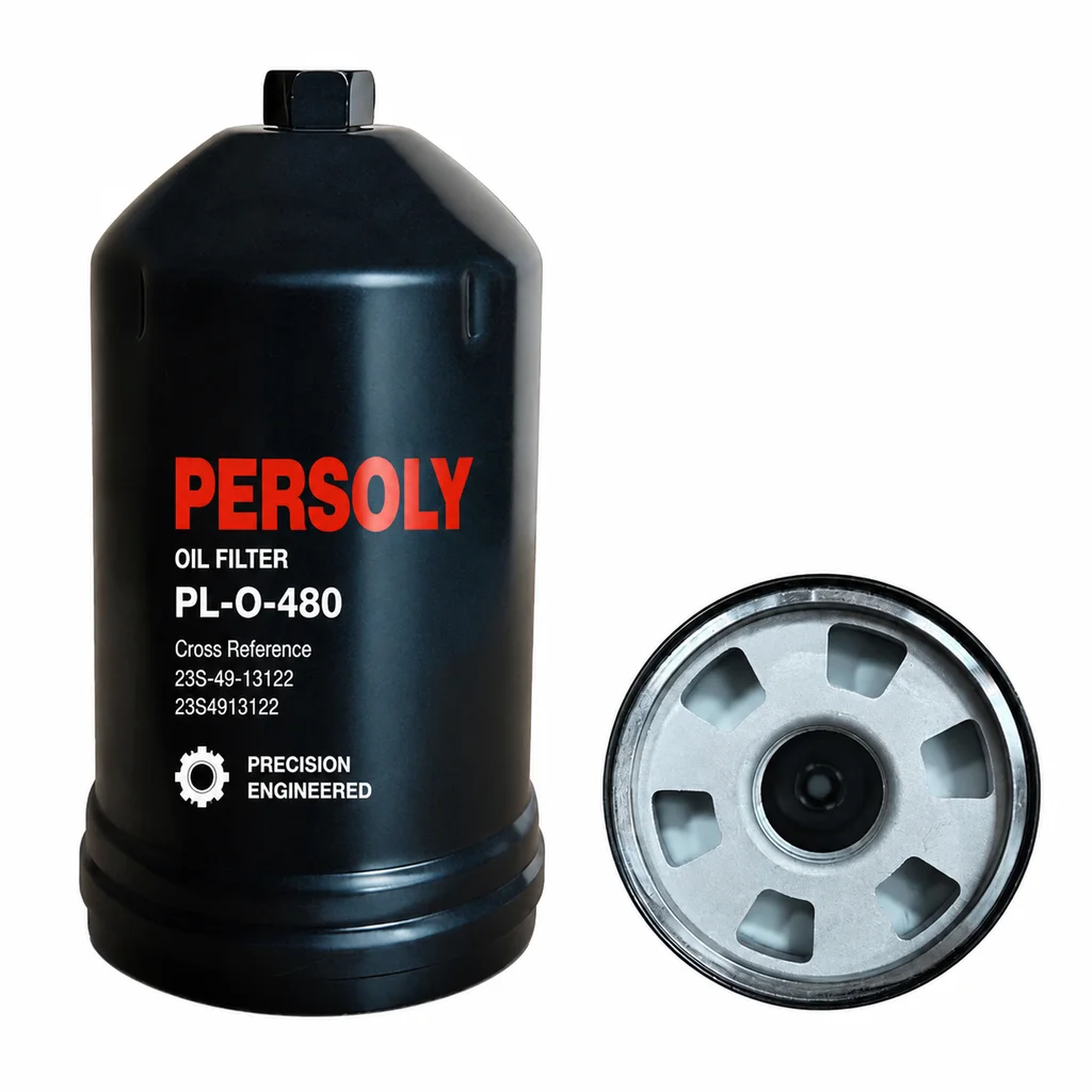 PERSOLY فلتر زيت PL-O-480