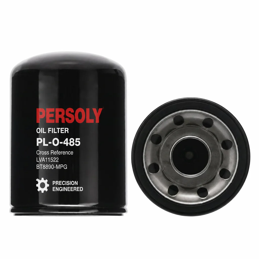 PERSOLY Oil Filter PL-O-485