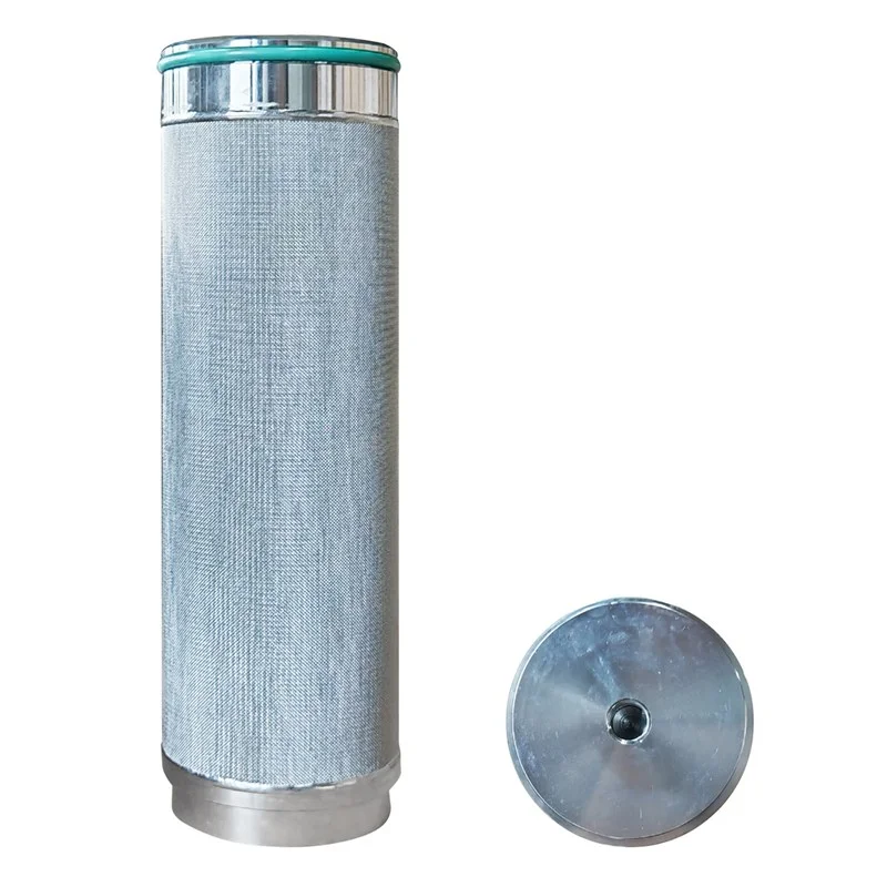 PERSOLY Oil Filter PL-O-489