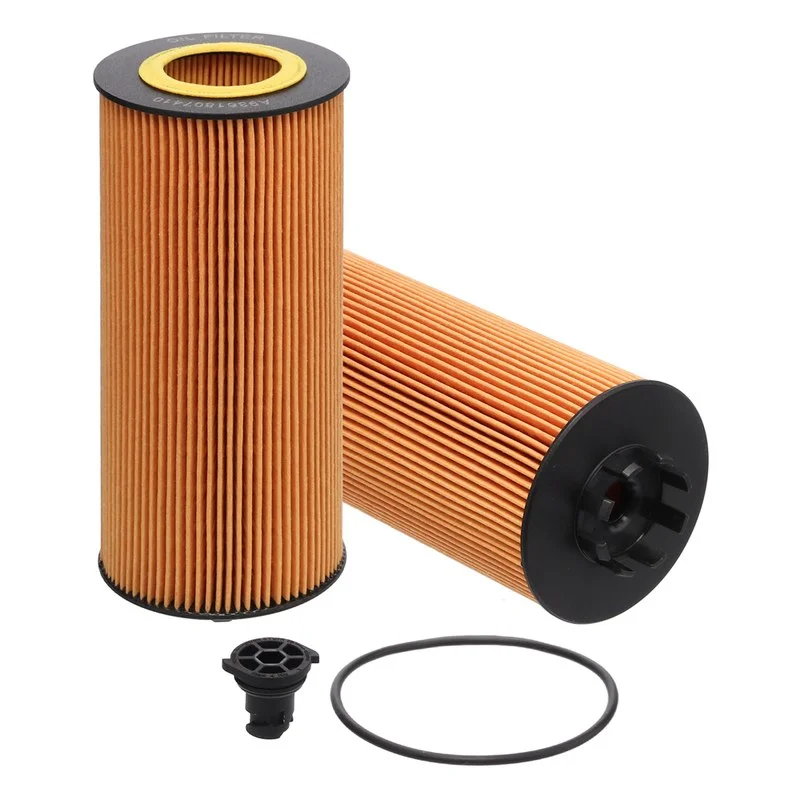 PERSOLY Oil Filter PL-O-491