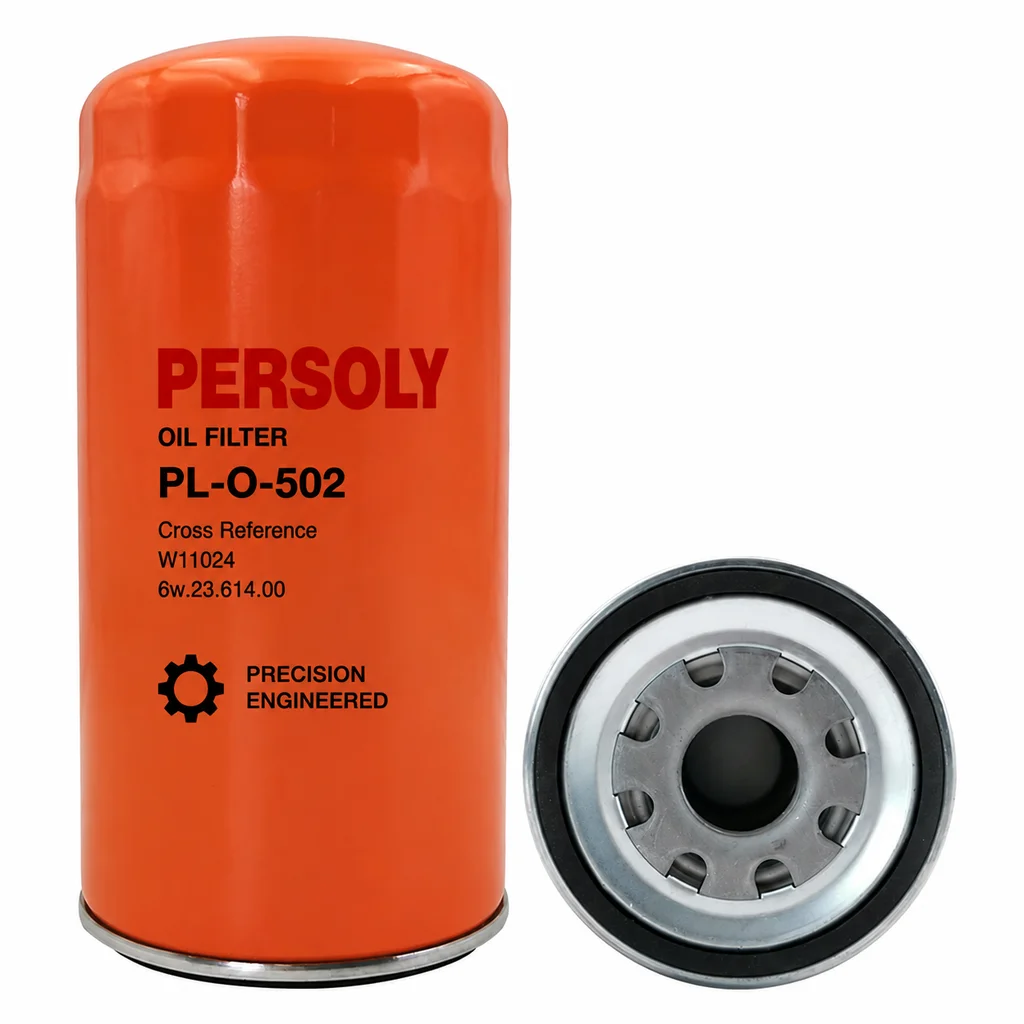 PERSOLY فلتر زيت PL-O-502