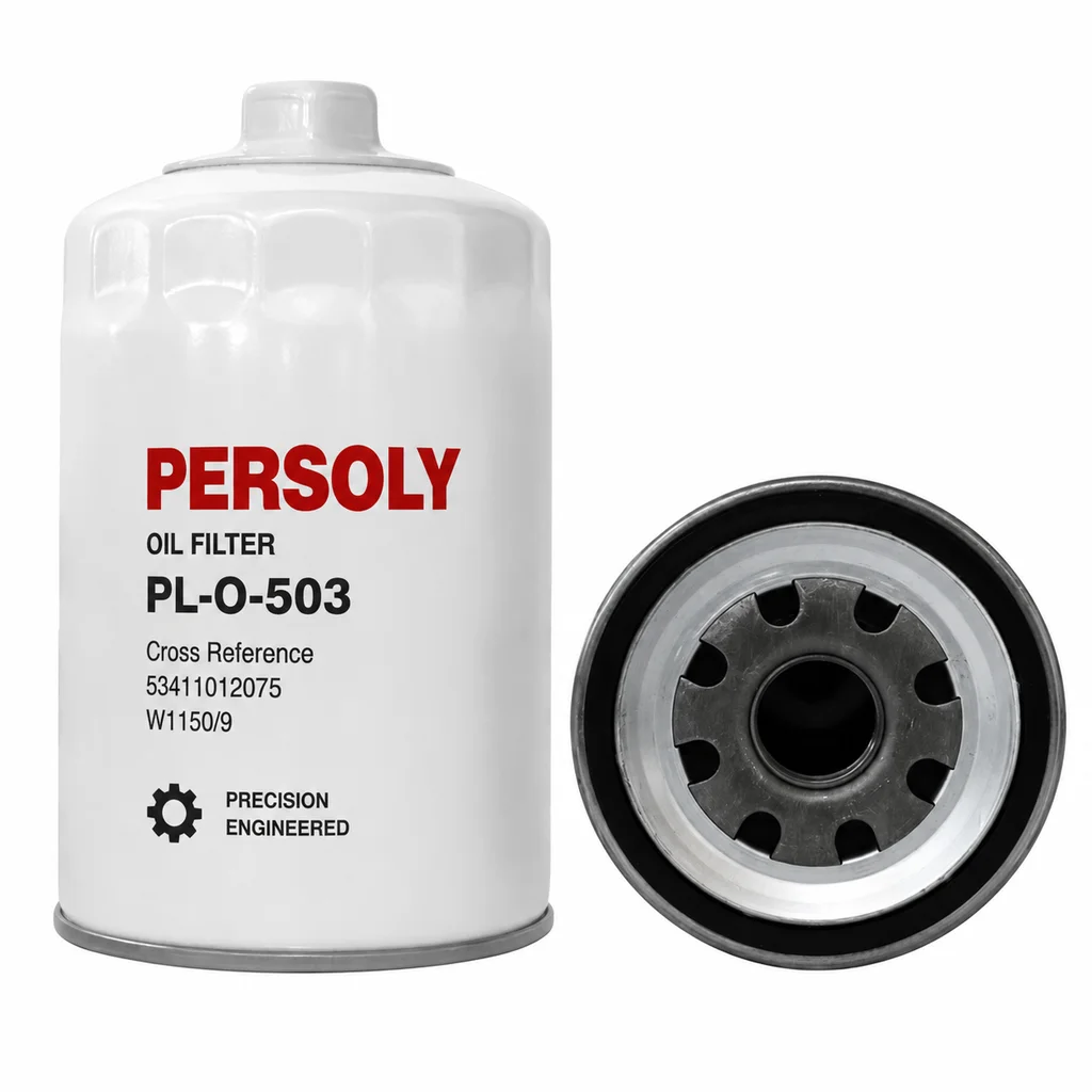 PERSOLY Oil Filter PL-O-503