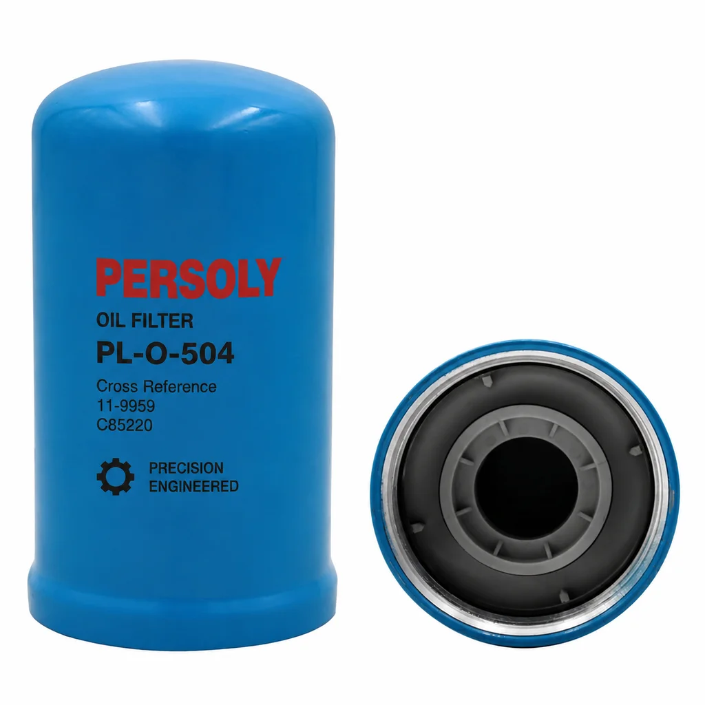 PERSOLY Oil Filter PL-O-504