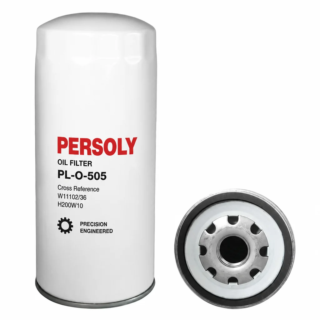 PERSOLY فلتر زيت PL-O-505