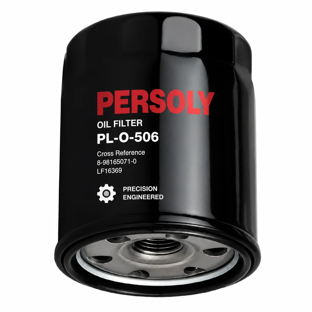 PERSOLY فلتر زيت PL-O-506