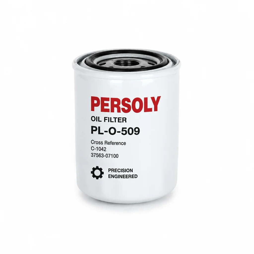 PERSOLY فلتر زيت PL-O-509