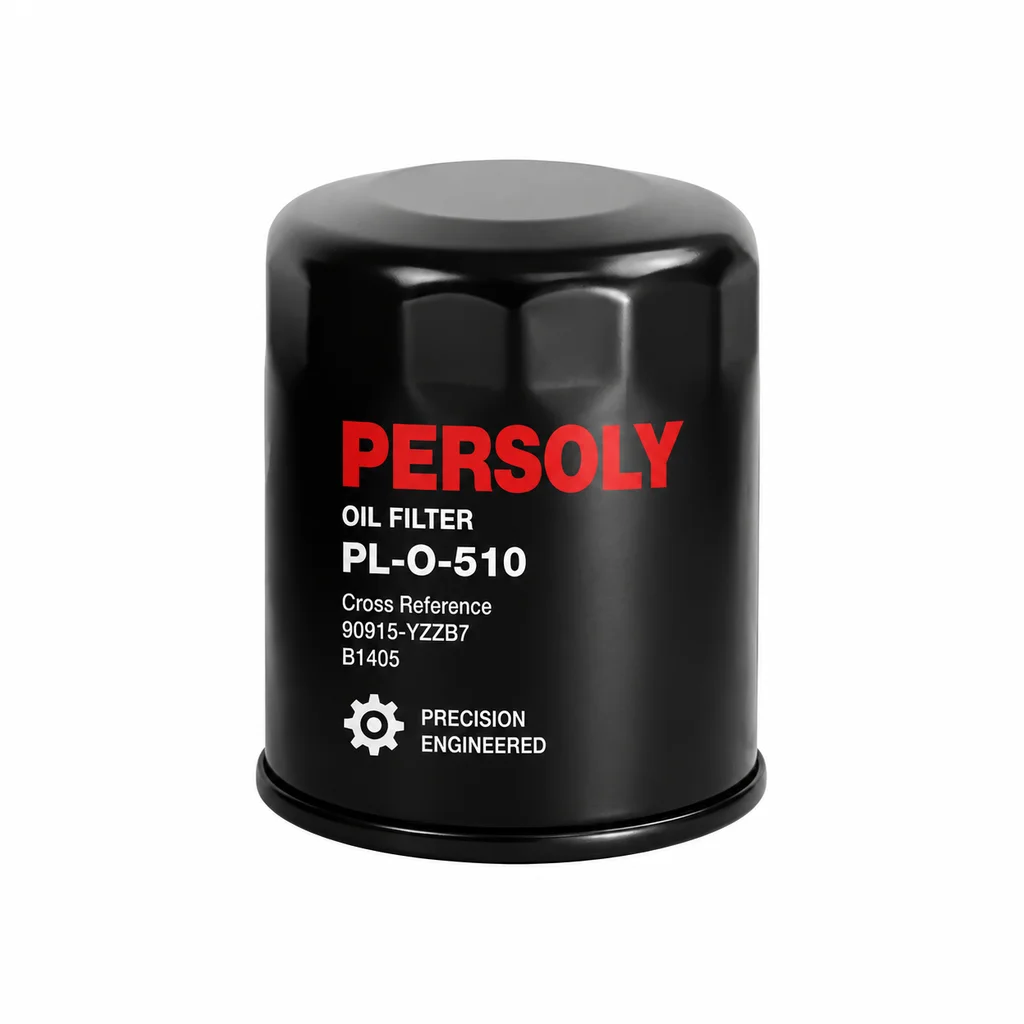 PERSOLY فلتر زيت PL-O-510