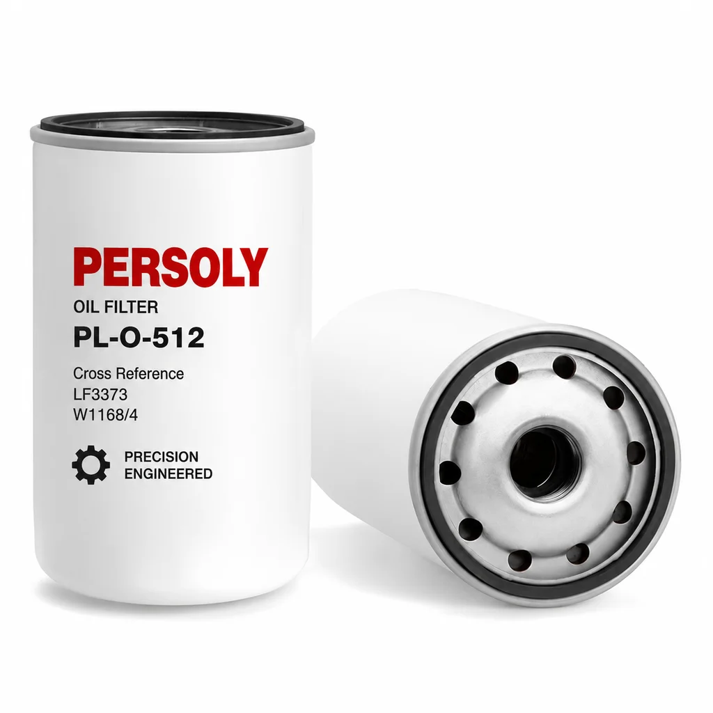 PERSOLY Oil Filter PL-O-512
