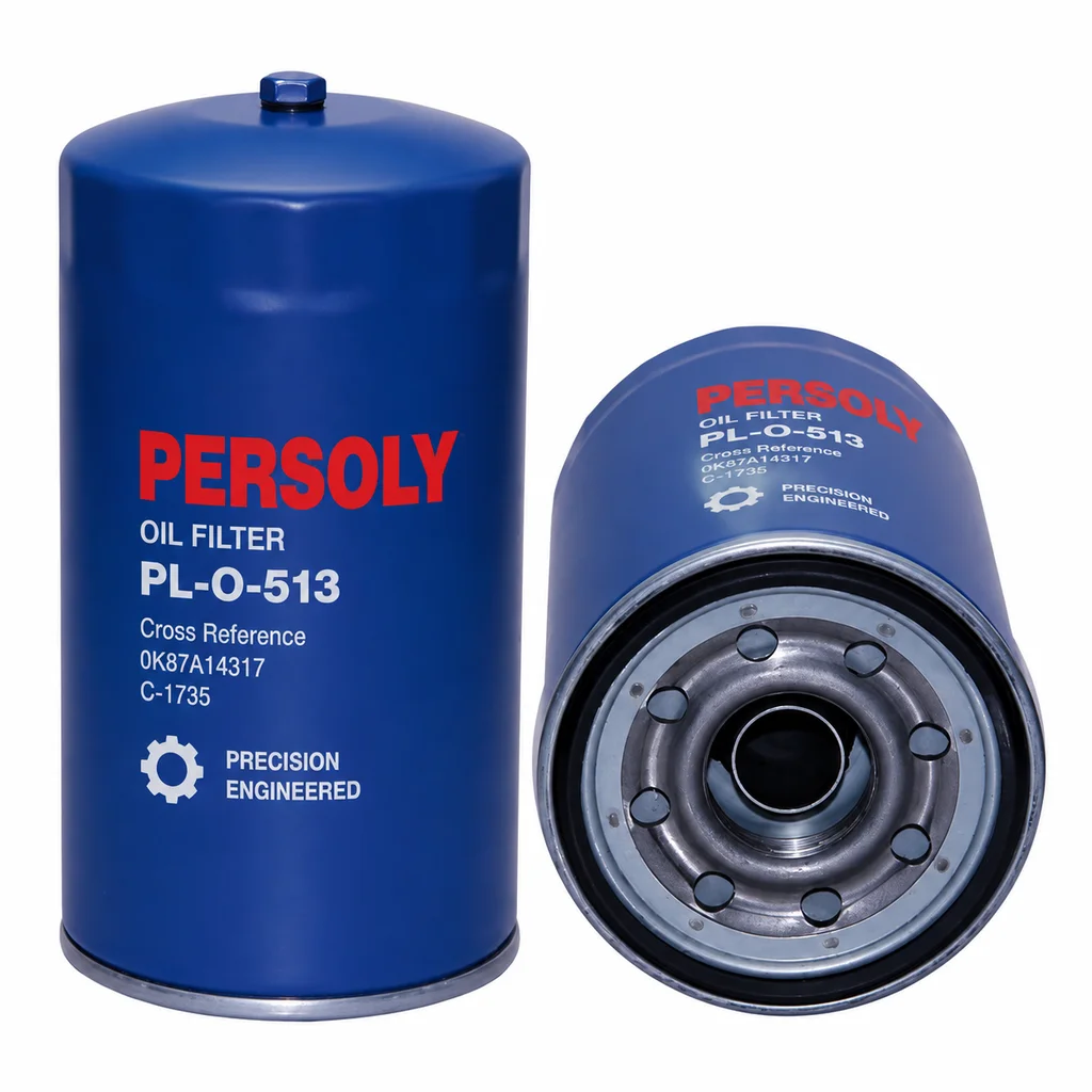 PERSOLY Oil Filter PL-O-513