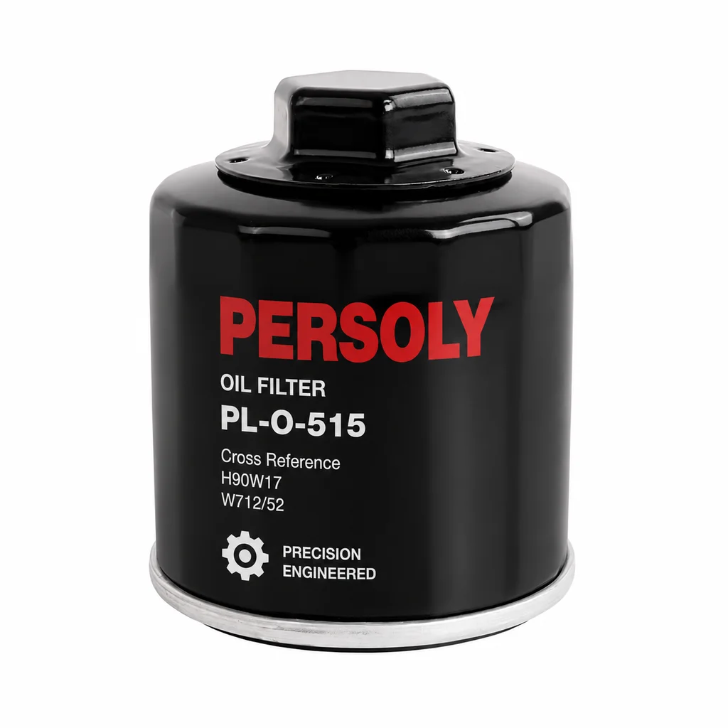 PERSOLY Oil Filter PL-O-515