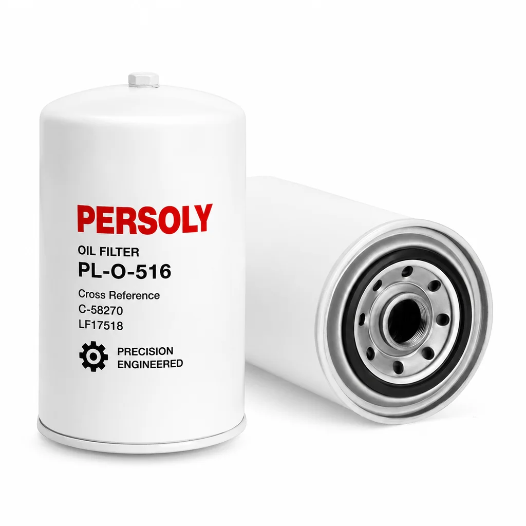 PERSOLY Oil Filter PL-O-516