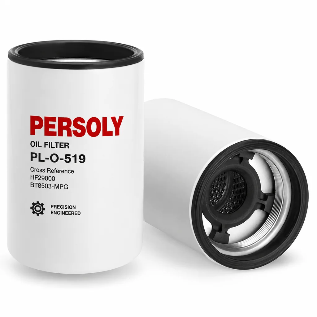 PERSOLY فلتر زيت PL-O-519