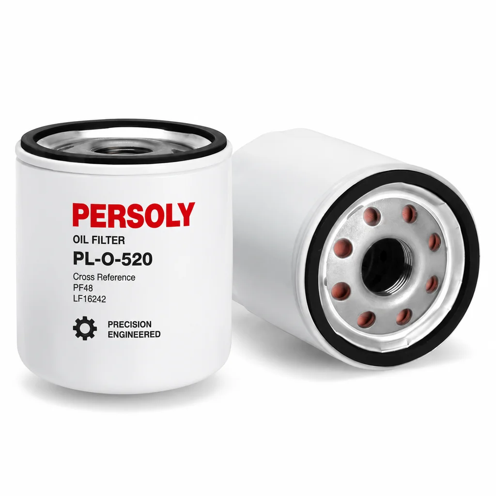 PERSOLY 机油滤清器 PL-O-520