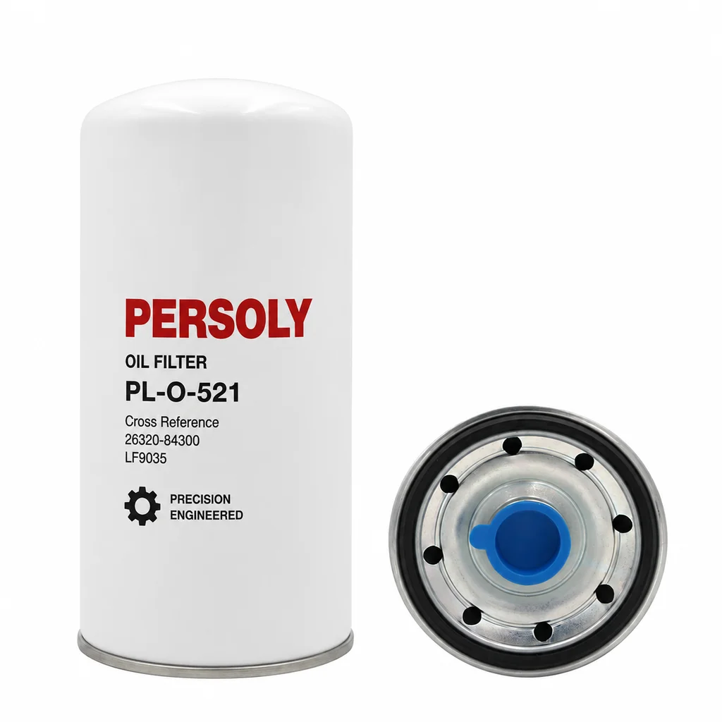 PERSOLY 机油滤清器 PL-O-521