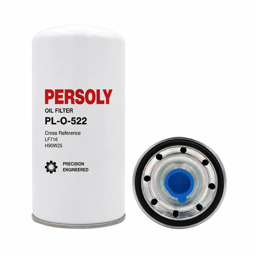 PERSOLY 机油滤清器 PL-O-522