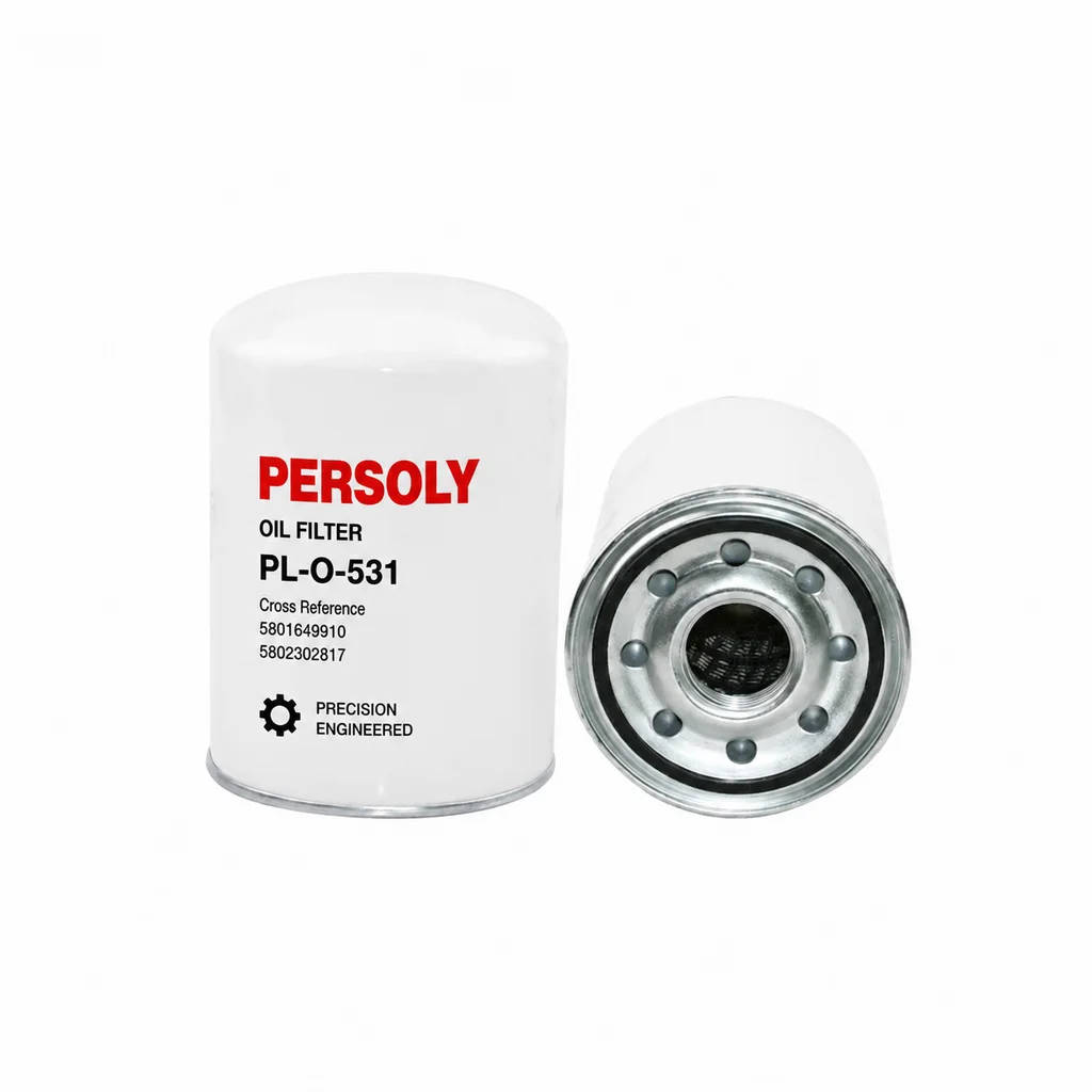 PERSOLY Oil Filter PL-O-531