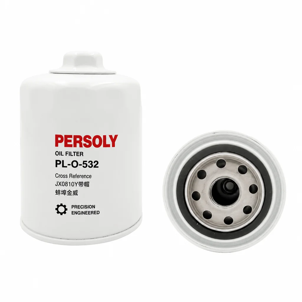 PERSOLY فلتر زيت PL-O-532