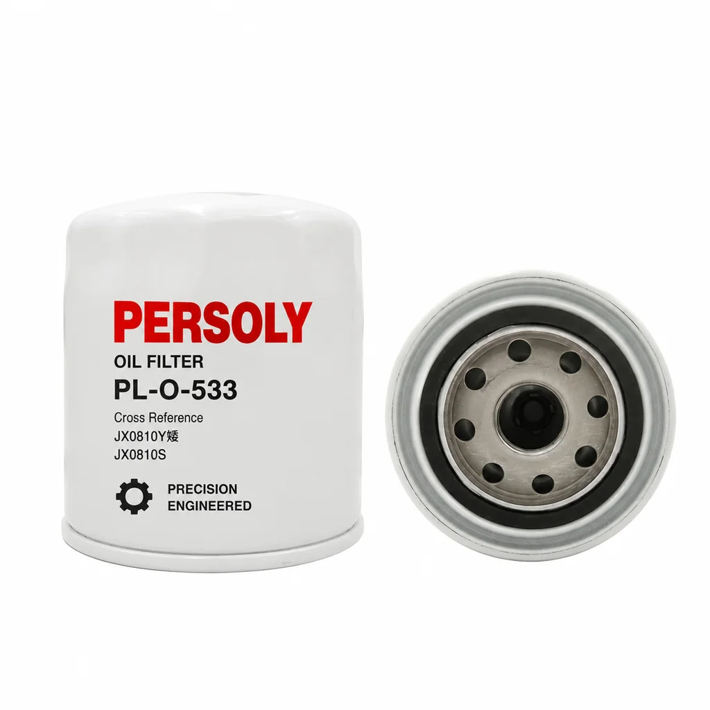 PERSOLY 机油滤清器 PL-O-533