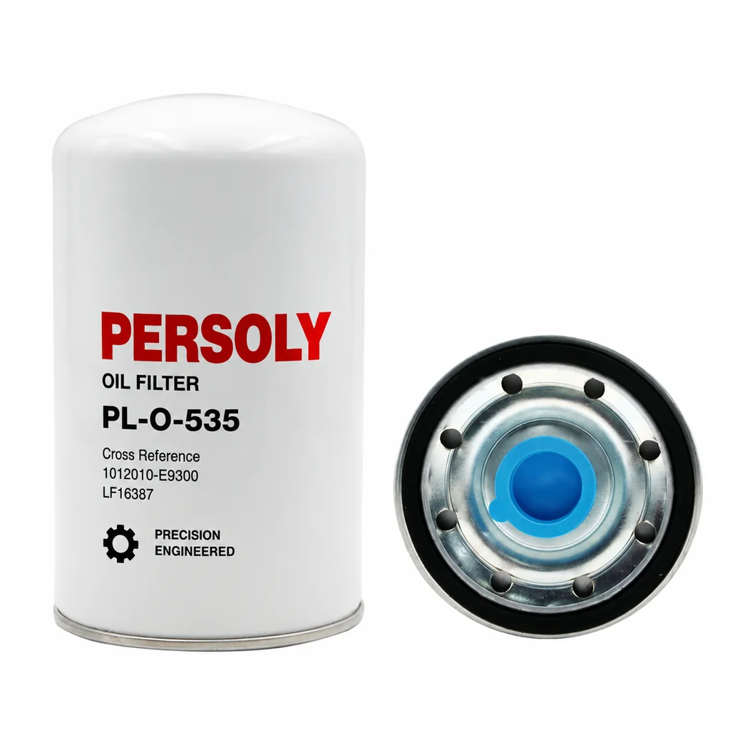 PERSOLY Oil Filter PL-O-535
