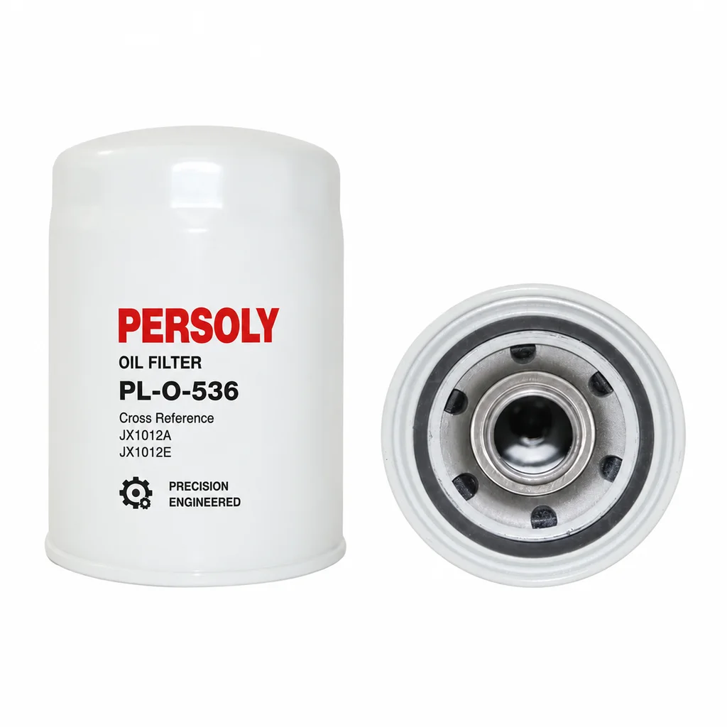 PERSOLY Oil Filter PL-O-536