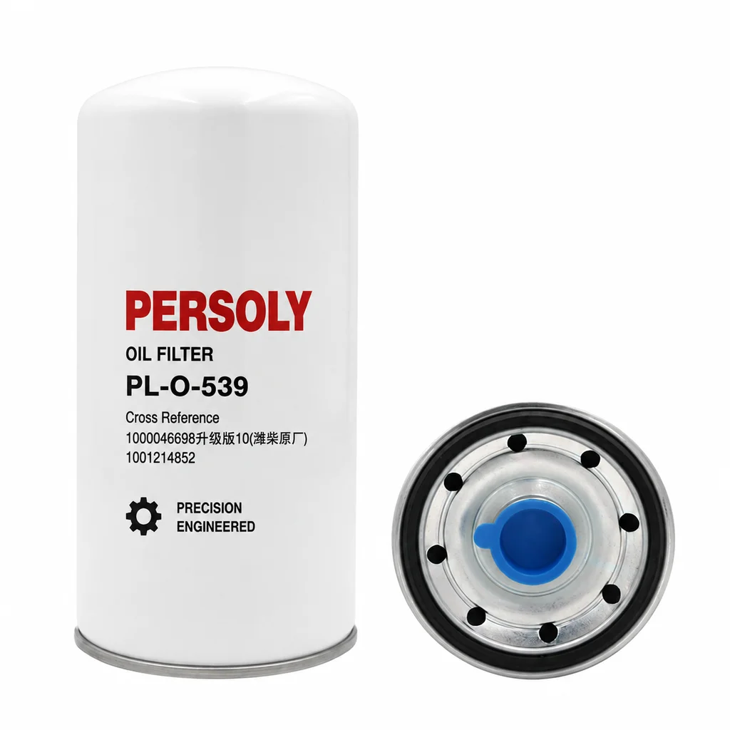PERSOLY 机油滤清器 PL-O-539