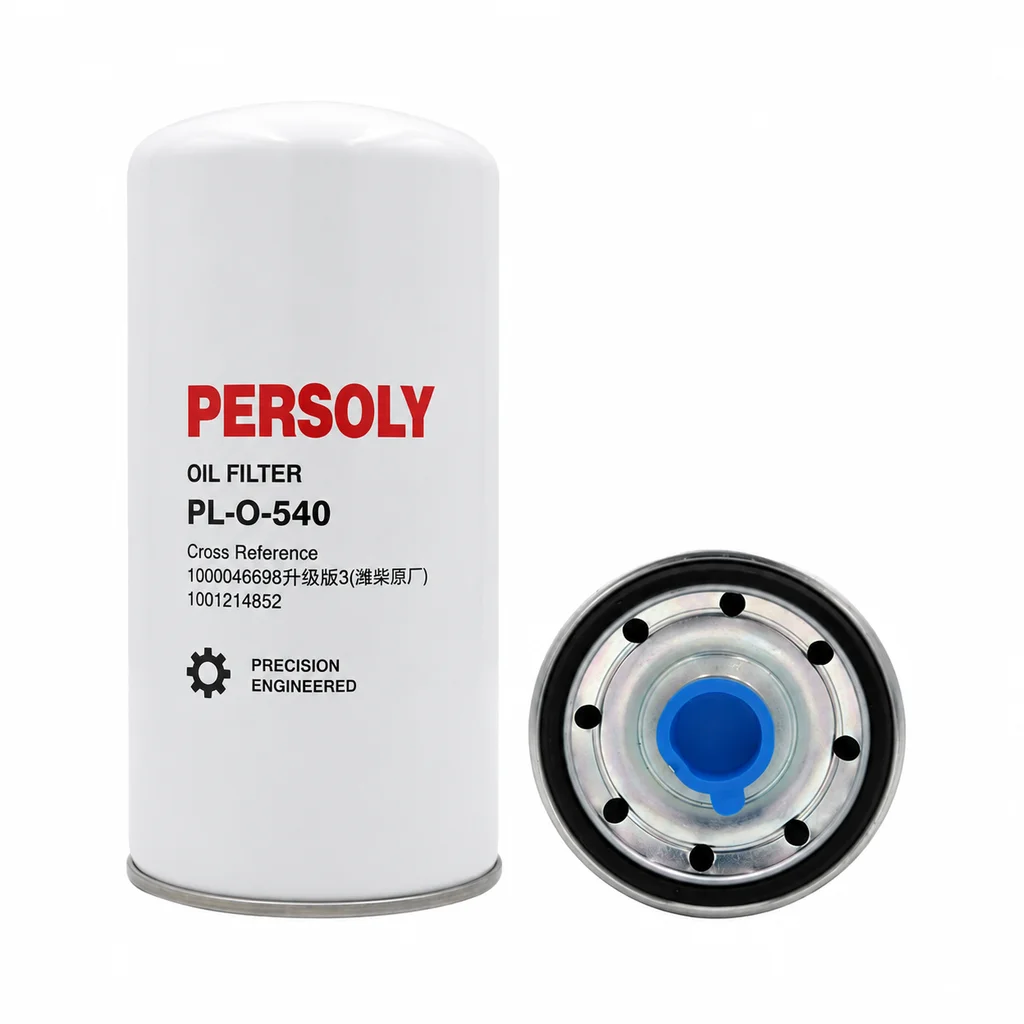 PERSOLY Oil Filter PL-O-540