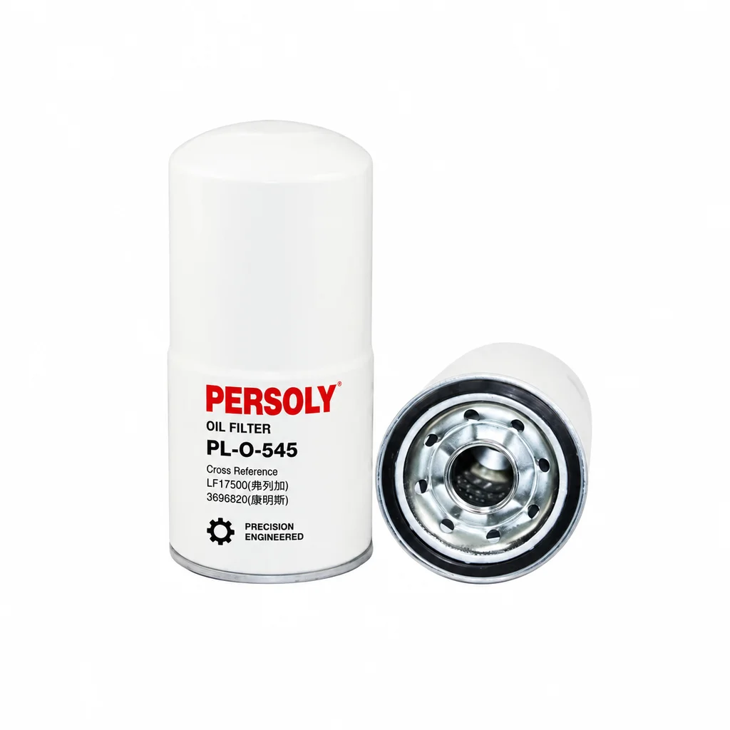 PERSOLY 机油滤清器 PL-O-545