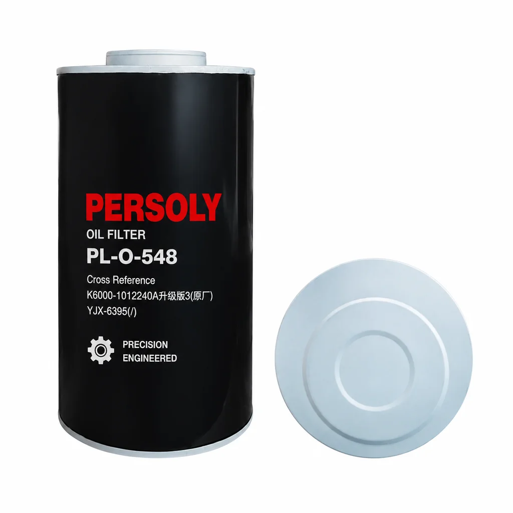 PERSOLY Oil Filter PL-O-548