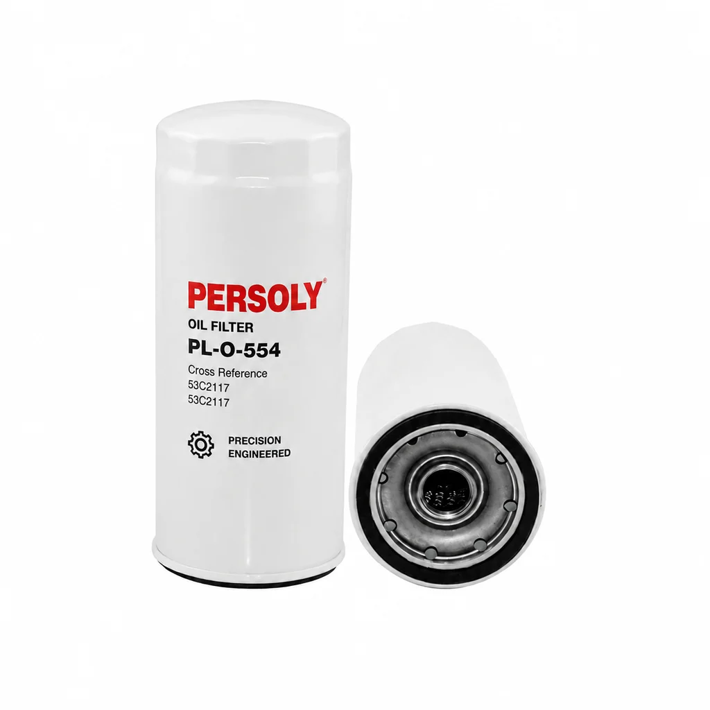 PERSOLY Oil Filter PL-O-554