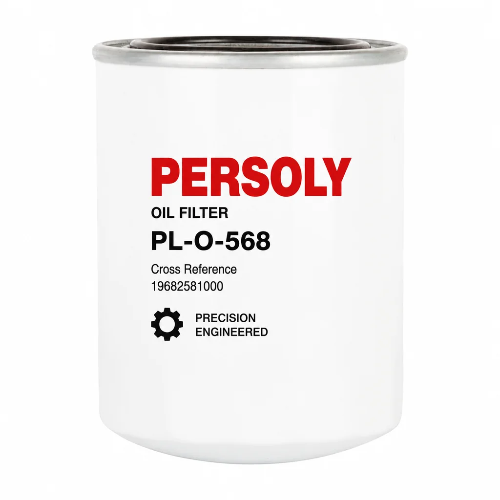 PERSOLY فلتر زيت PL-O-568