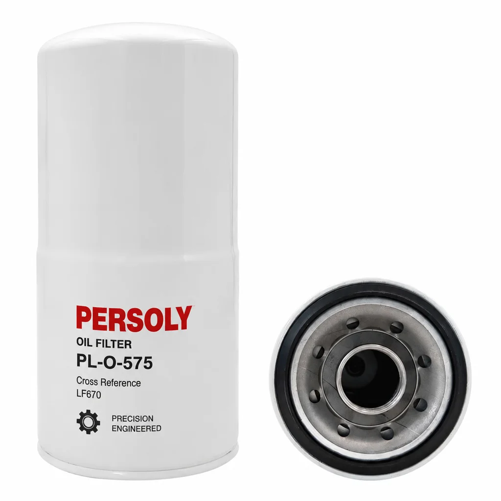 PERSOLY فلتر زيت PL-O-575