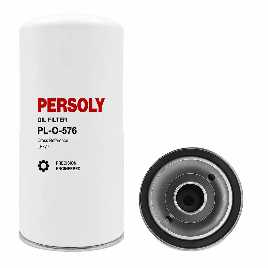 PERSOLY Oil Filter PL-O-576