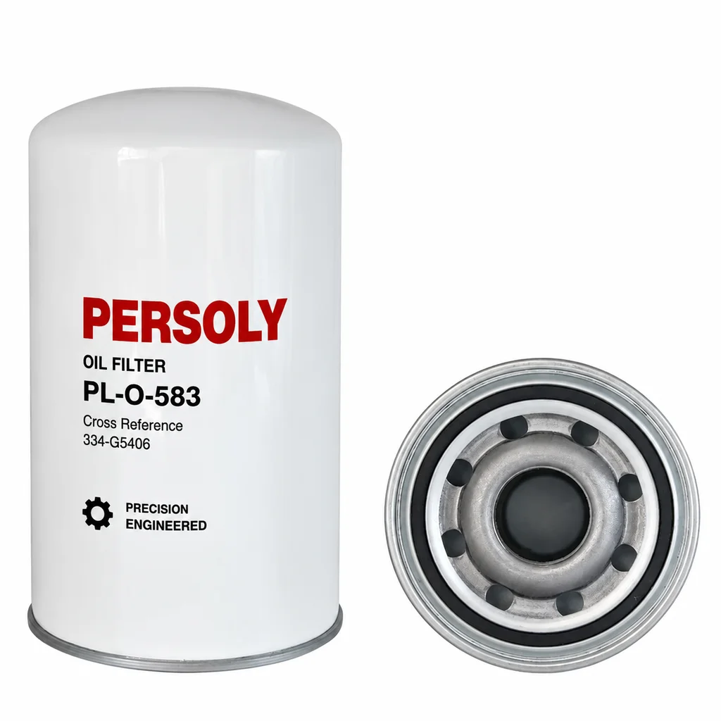 PERSOLY فلتر زيت PL-O-583