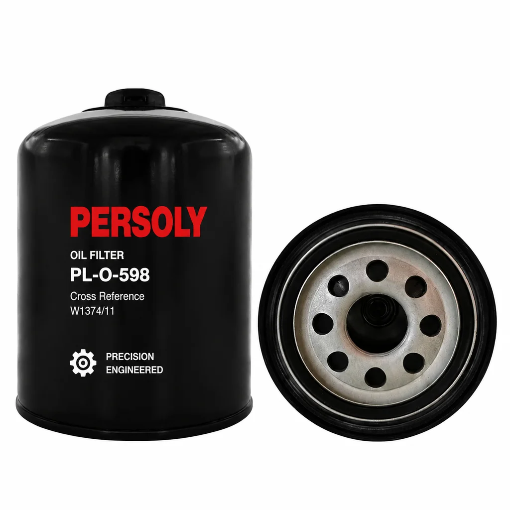 PERSOLY Oil Filter PL-O-598